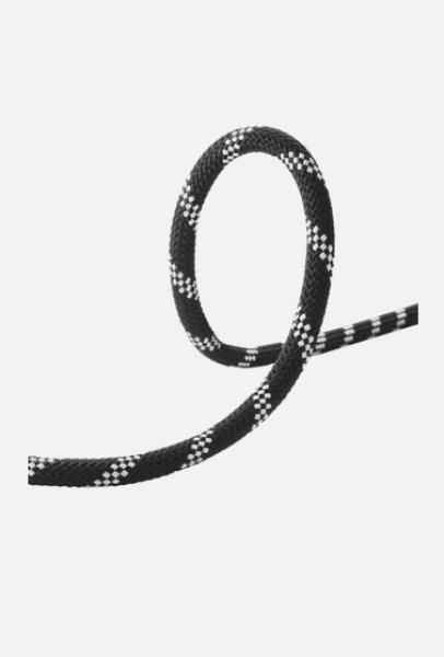 Static Low Strecht 11 schwarz